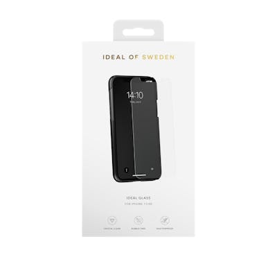iDeal Of Sweden iDeal Glass iPhone 11/XR 1 stk