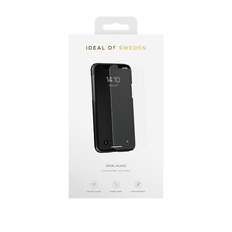 iDeal Of Sweden iDeal Glass iPhone 12/12 Pro 1 st