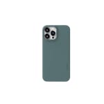 Nudient Thin iPhone 13 Pro Max Case V3 Aqua Teal 