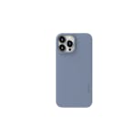 Nudient Thin iPhone 13 Pro Max Case V3 Sky Blue 