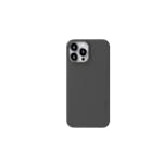 Nudient Thin iPhone 13 Pro Max Case V3 Stone Grey 1 stk