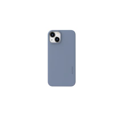 Nudient Thin iPhone 13 Case V3 Sky Blue 1 st