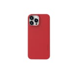 Nudient Thin iPhone 13 Pro Max Case V3 Signal Red 1 st