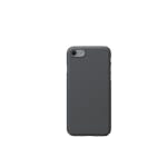 Nudient Thin iPhone 7/8/SE Case V3 Stone Grey 1 stk