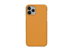 Nudient Thin iPhone 11 Pro Case V3 Saffron Yellow 1 pcs