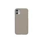 Nudient Thin iPhone 11 Case V3 Clay Beige 1