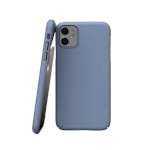 Nudient Thin iPhone 11 Case V3 Sky Blue 1 kpl
