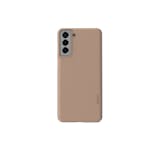 Nudient Thin Samsung Case S21 Plus V3 Clay Beige 1 st