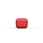 Nudient Dunne Airpods Gen 3 Case Signaal Rood 1 st