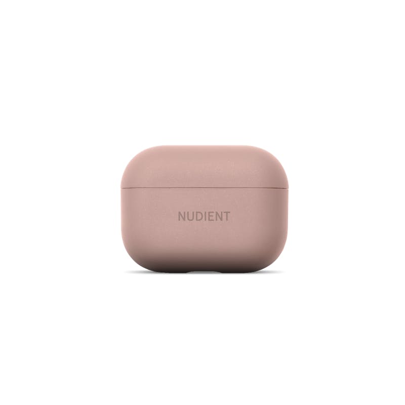 Nudient Thin AirPods Pro Case Dusty Pink 1 stk
