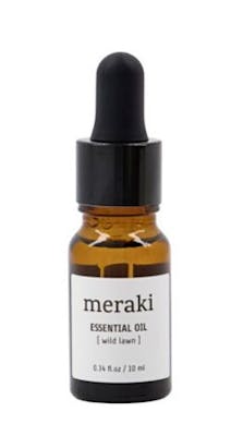 Meraki Essential Oil Wild Lawn 10 ml