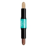NYX Wonder Stick Dual-Ended Face Shaping Stick 02 Universal Light 8 g