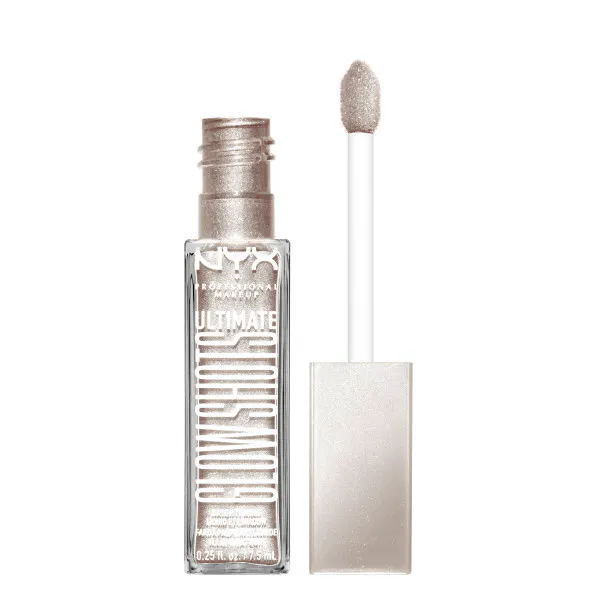 NYX Professional Make-Up NYX Ultimate Glow Shots Come Thru Coconut 7,5 ml