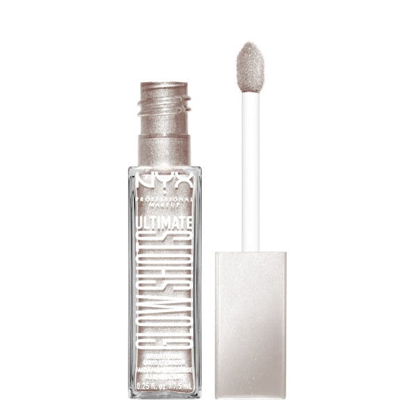 Nyx Nyx Ultimate Glow Shots Come Thru Coconut 7 5 Ml