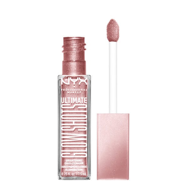 Nyx Ultimate Glow Shots Grapefruit Glow 7 5 Ml