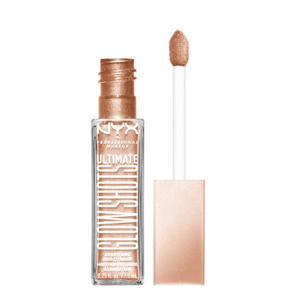 Nyx Ultimate Glow Shots Highkey Lychee 7 5 Ml