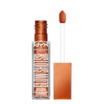 NYX Ultimate Glow Shots Wow Cacao 7,5 ml
