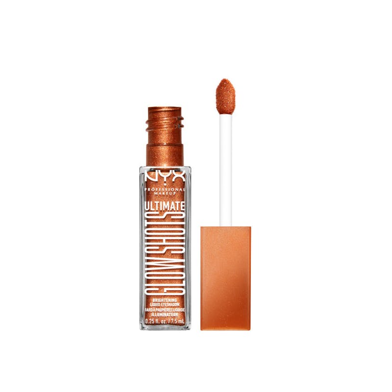 NYX Ultimate Glow Shots Wow Cacao 7,5 ml