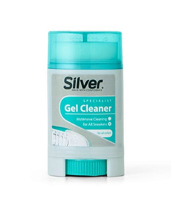 Silver Gel Cleaner 50 ml