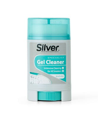 Silver Gel Cleaner 50 ml