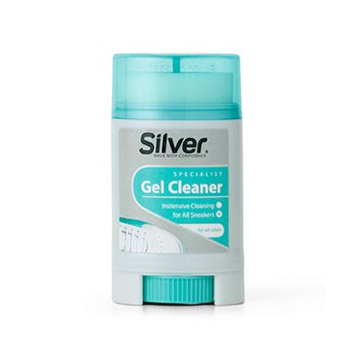Silver Gel Cleaner 50 ml