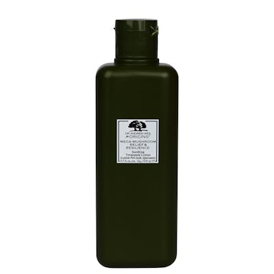 Origins Mega-Mushroom Relief And Resilience Soothing Treatment Lotion 200 ml