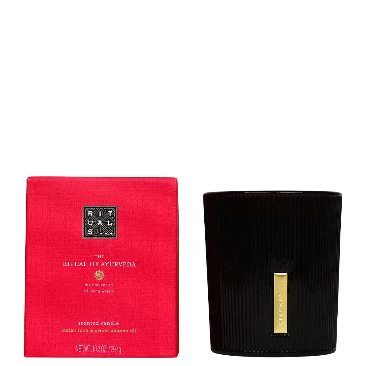 Rituals The Ritual Of Ayurveda Scented Candle 290 g