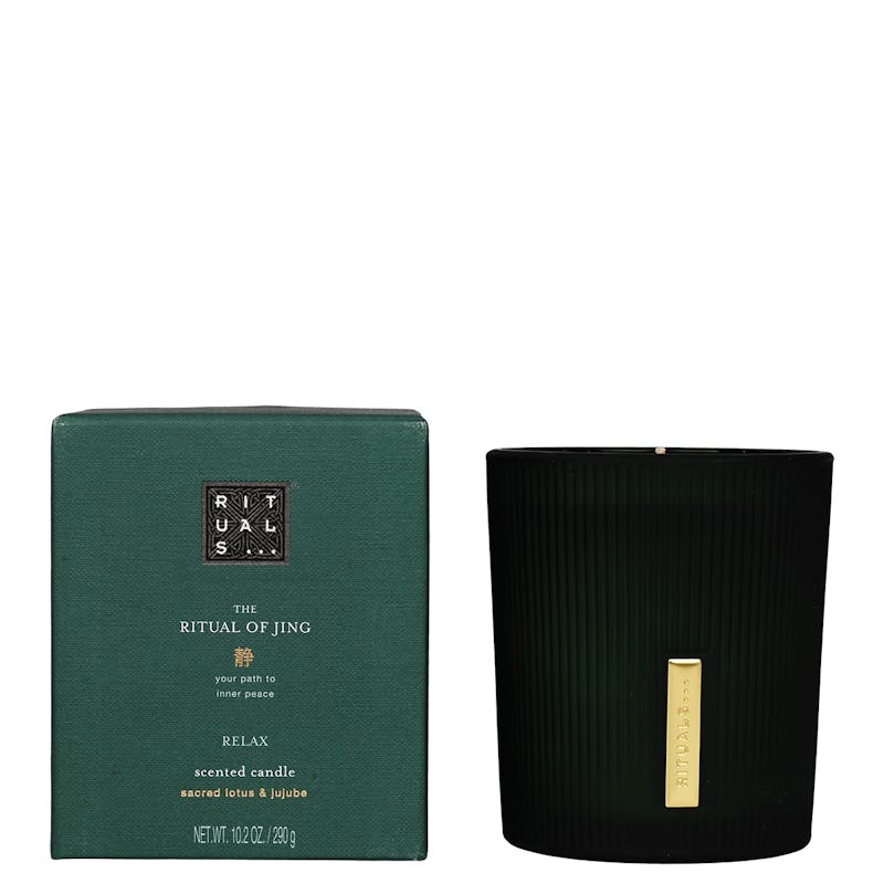 Rituals The Ritual Of Jing Scented Candle