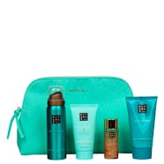 Rituals The Ritual Of Karma Travel Set 2 X 50 Ml 30 Ml 70 Ml 28 30