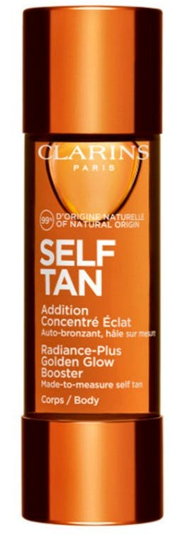 Clarins Radiance Plus Golden Glow Booster Body 30 ml