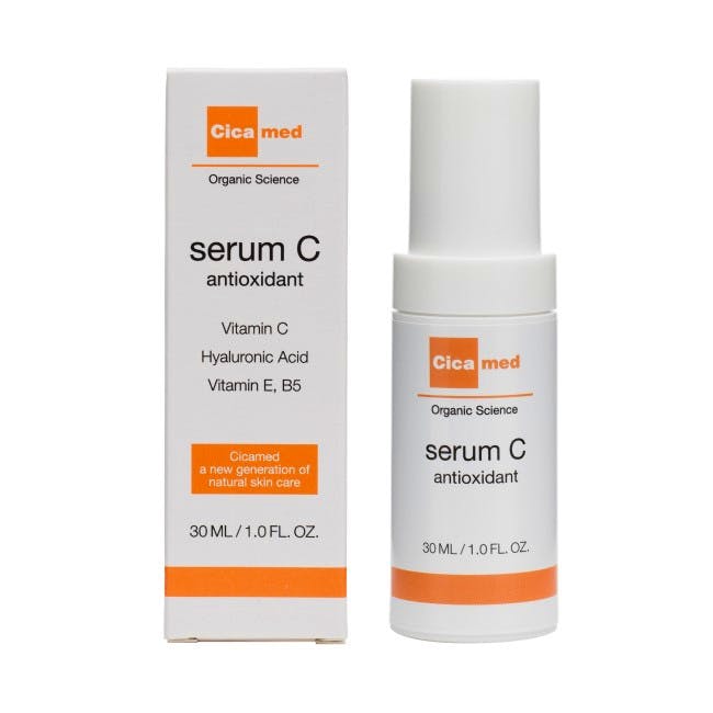 Cicamed Serum C 30 ml