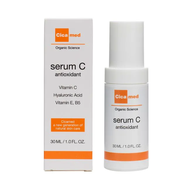 Cicamed Serum C 30 ml