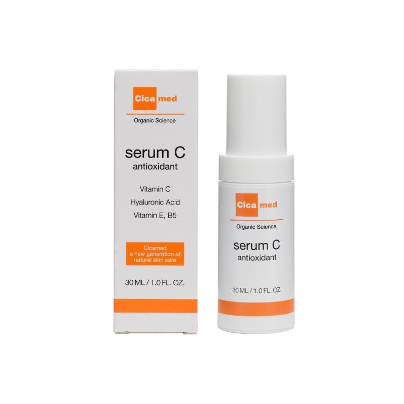 Cicamed Serum C 30 ml