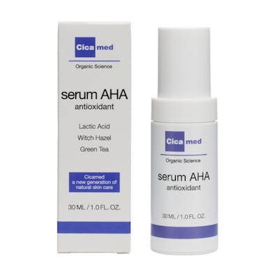 Cicamed Serum AHA 30 ml
