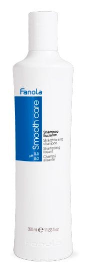 Fanola Smooth Care Shampoo 350 ml £3.99