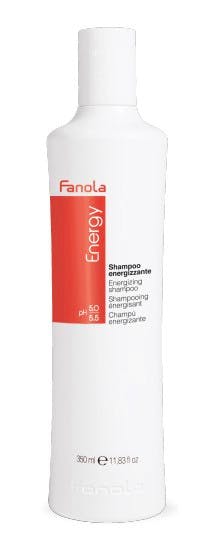 Fanola Energy Shampoo 350 Ml - £4.45