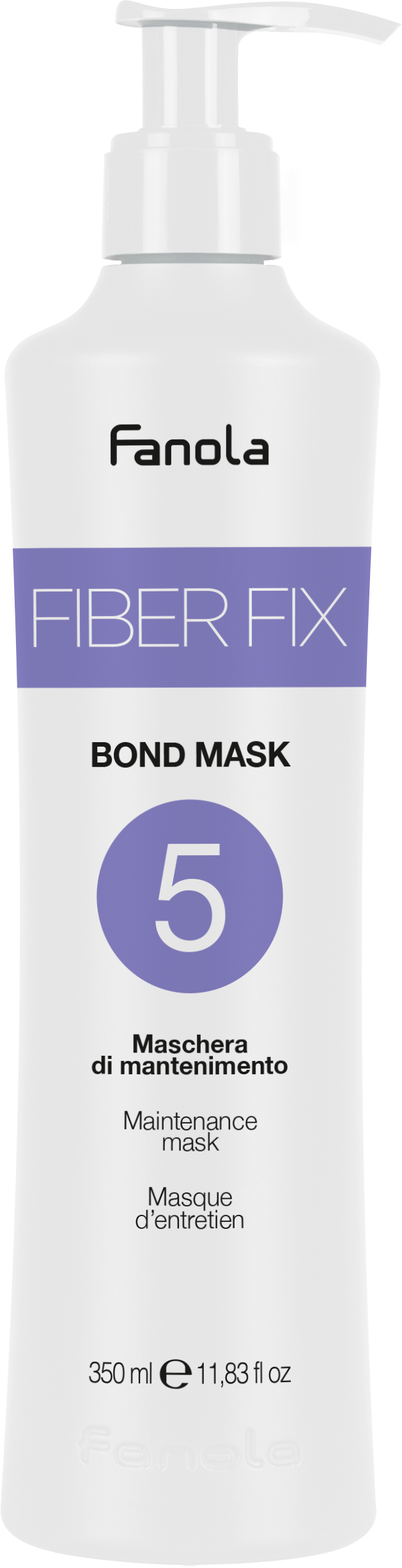 Fanola Fiber Fix No.5 Bond Maintenance Mask 350 ml