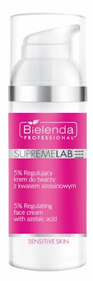 Bielenda 5% Regulating Face Cream With Azelaic Acid 50 ml