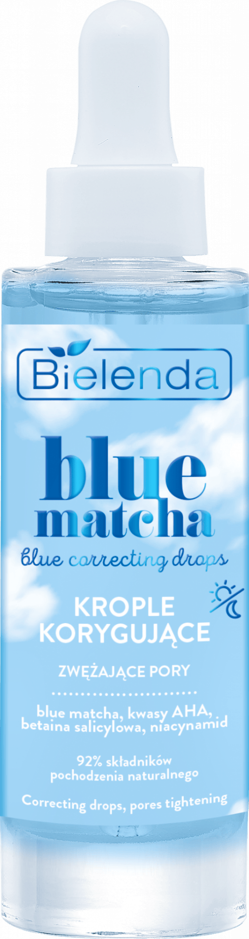 Bielenda Correcting Drops Narrowing Pores 30 ml