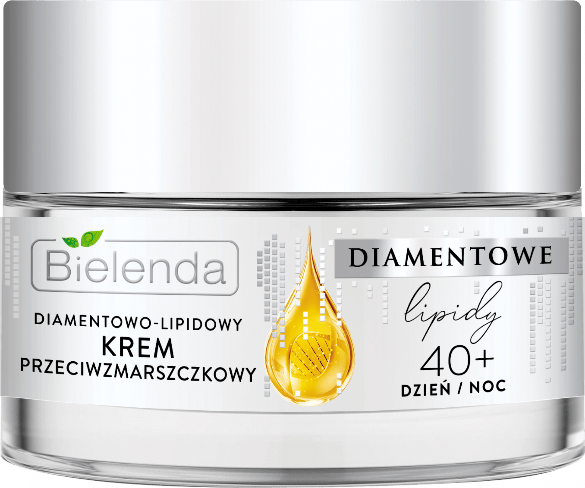 Bielenda Anti Wrinkle Face Cream 40+ Day & Night 50 ml