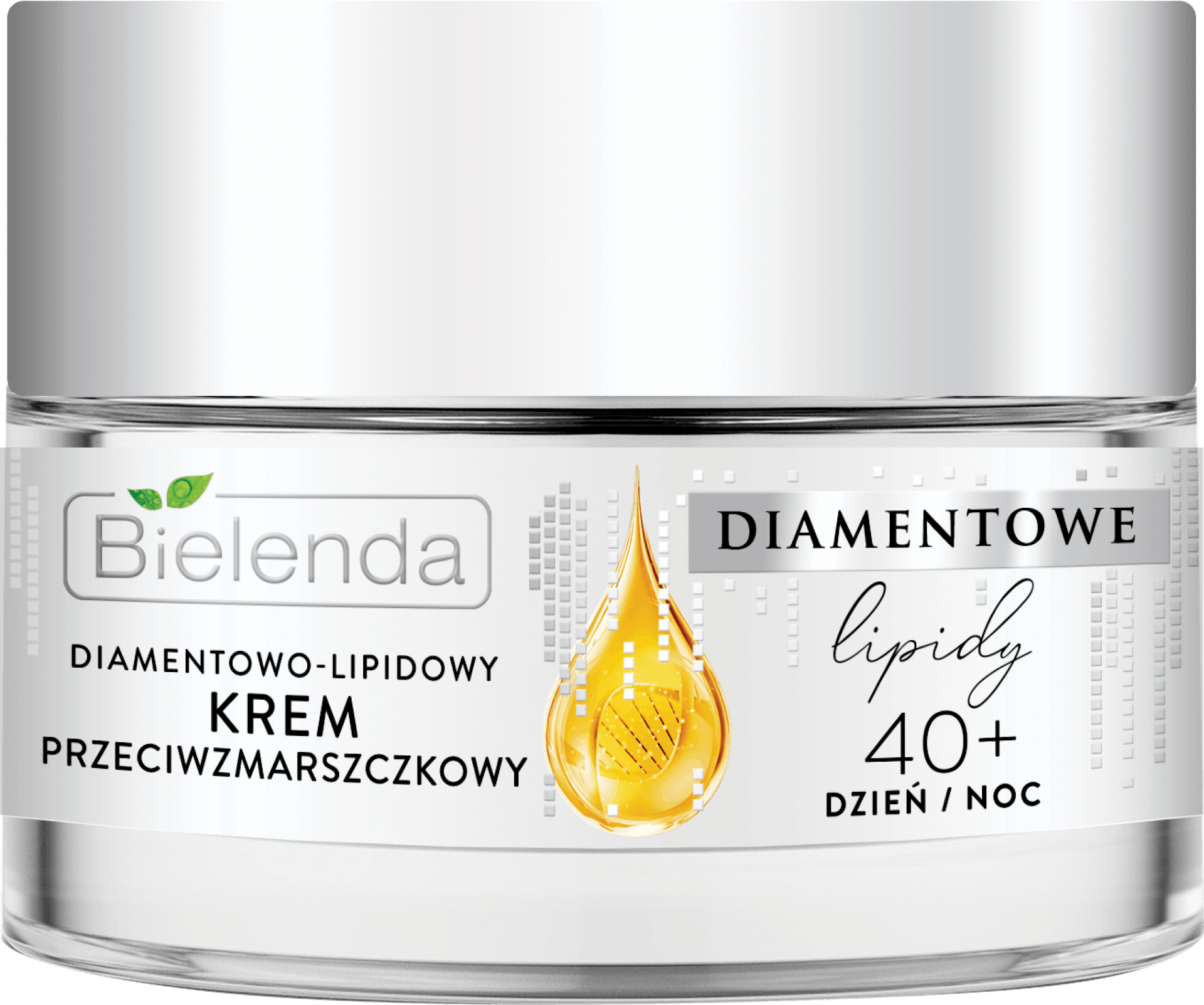 Bielenda Anti Wrinkle Face Cream 40+ Day & Night 50 ml