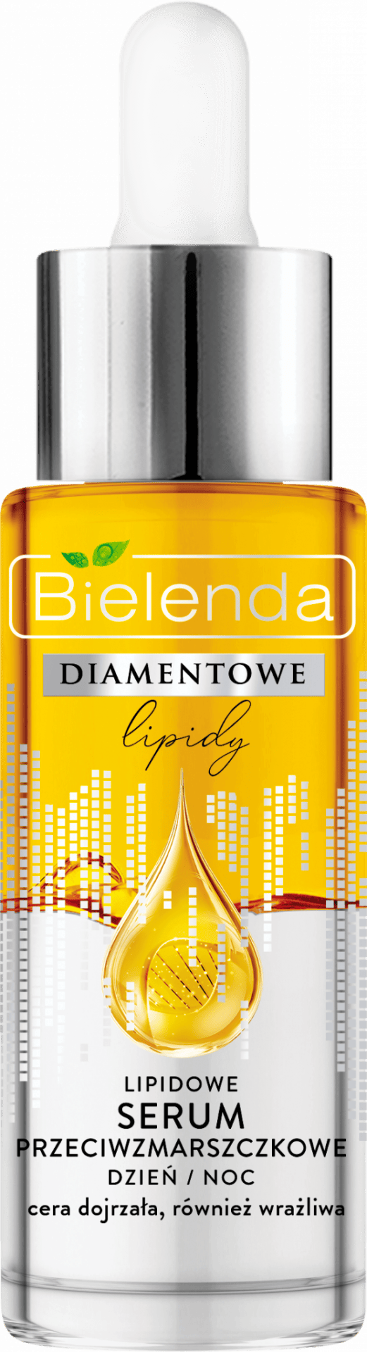 Bielenda Anti Wrinkle Serum 30 ml