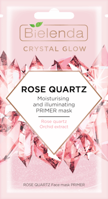 Bielenda Moisturizing &amp; Illuminating Primer Mask 8 g