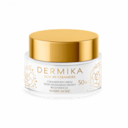 Dermika Ceramide Anti Wrinkle Cream 50 Day Night 50 Ml 10 19 EUR 