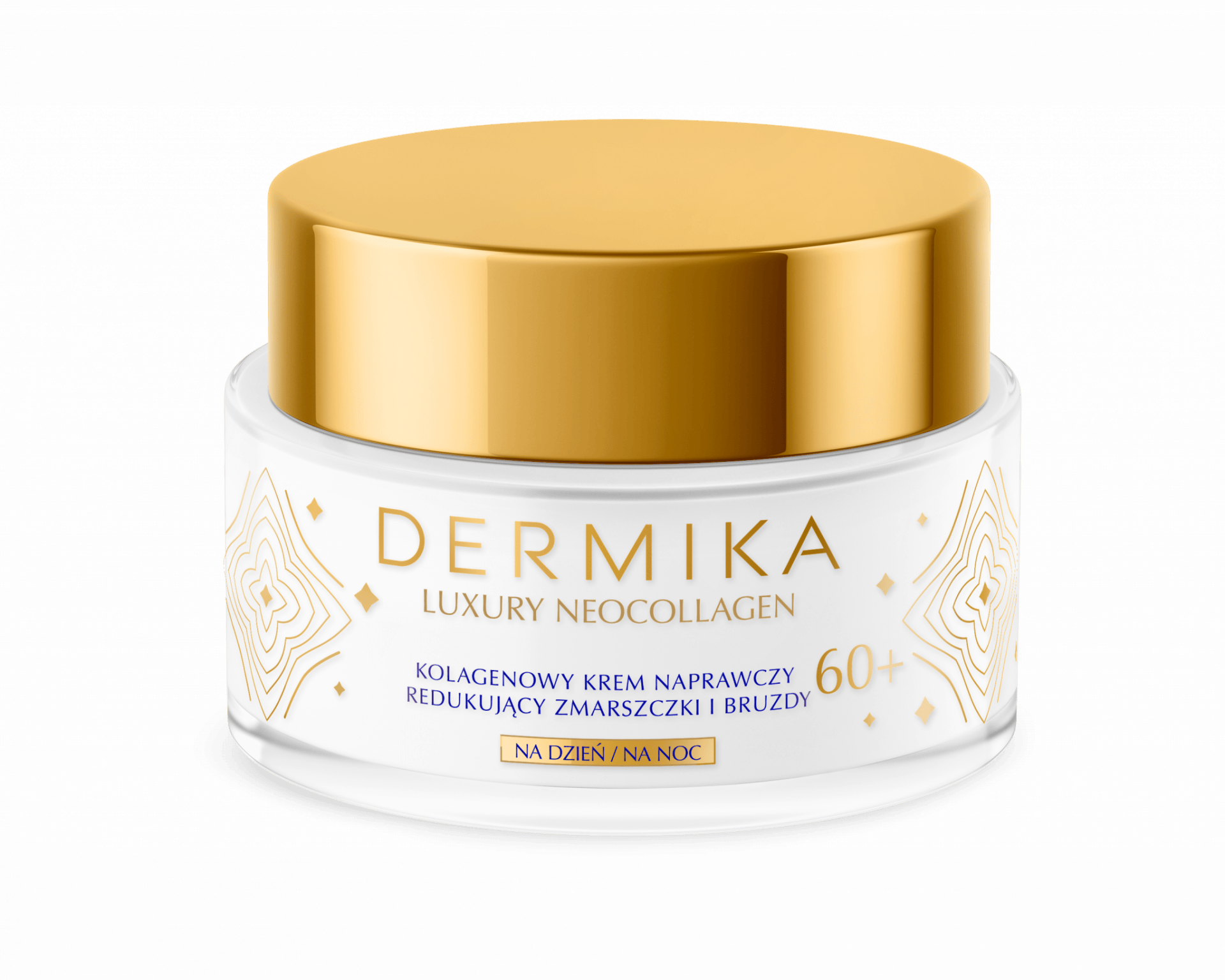 Dermika Neocollagen Repair Cream 60+ Day & Night 50 ml