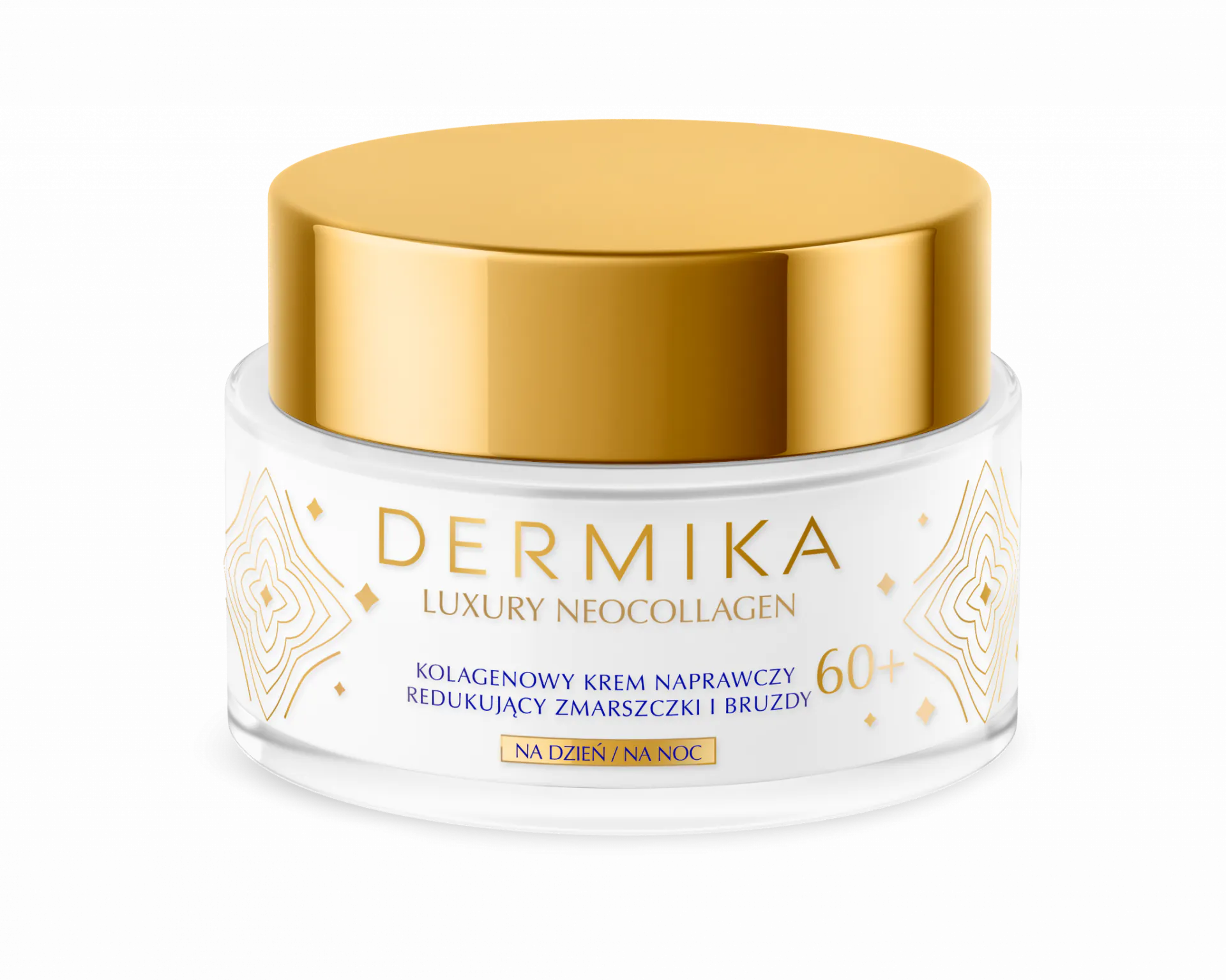 Dermika Neocollagen Repair Cream 60+ Day & Night 50 ml