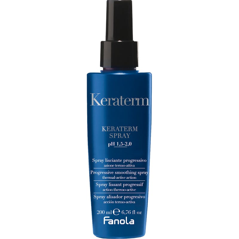 Fanola Keraterm Hair Ritual Smoothing Spray 200 ml