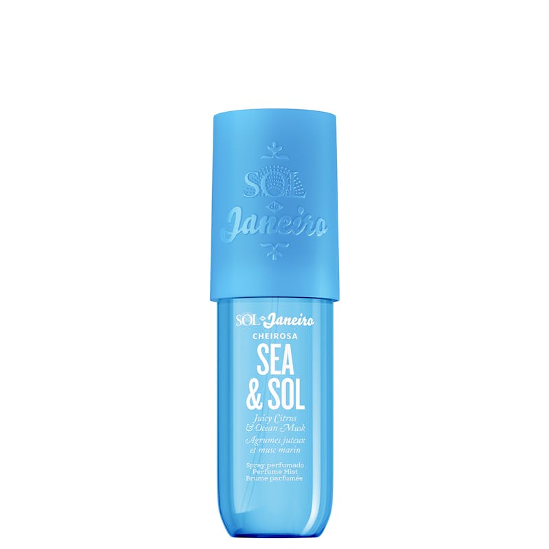 Sol de Janeiro Cheirosa Sea And Sol Perfume Mist 90 ml