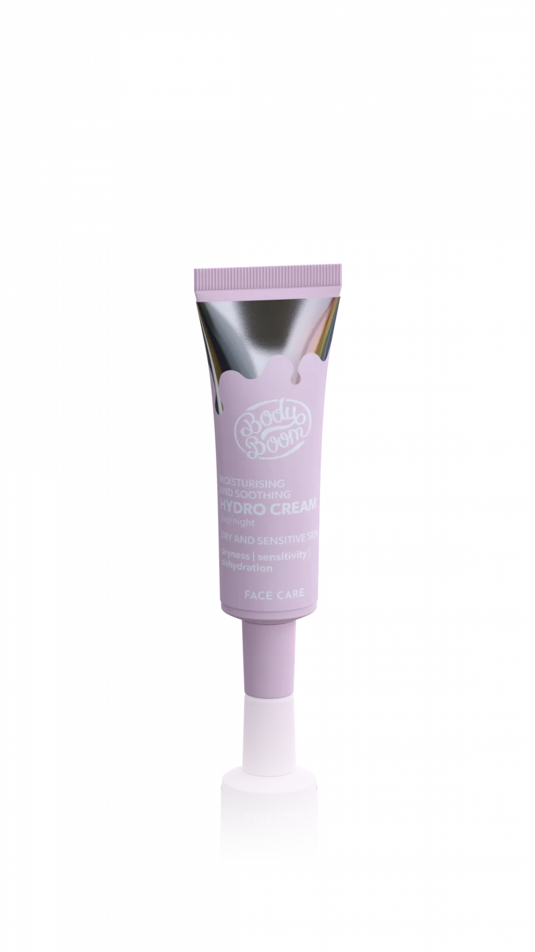 Bodyboom Moisturizing & Soothing Hydro Face Cream 50 ml