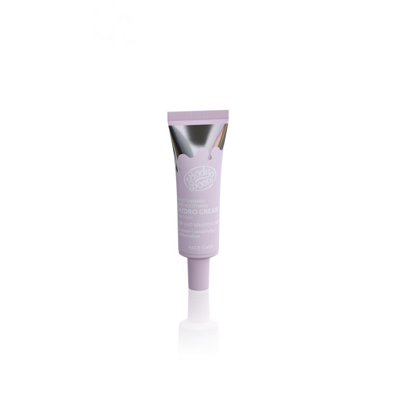 Bielenda Moisturizing &amp; Soothing Hydro Face Cream 50 ml